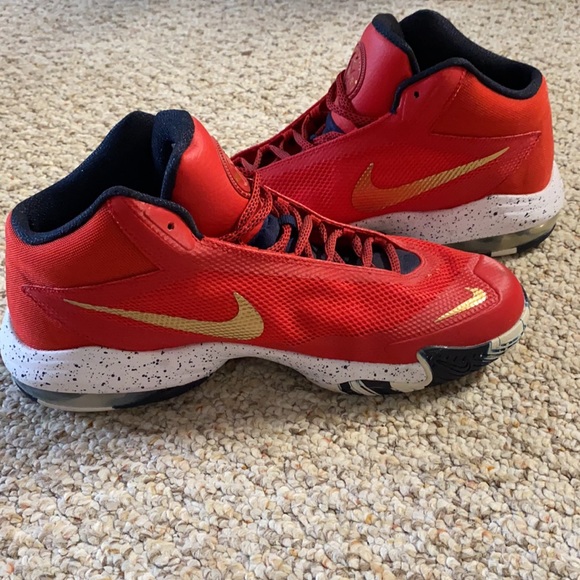 Nike Air Max Audacity Anthony Davis Lmtd - Picture 3 of 6